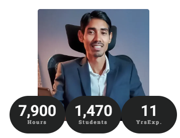 Pankaj Kumar: The Expert Tutor behind Toppers from 129+ Global Schools