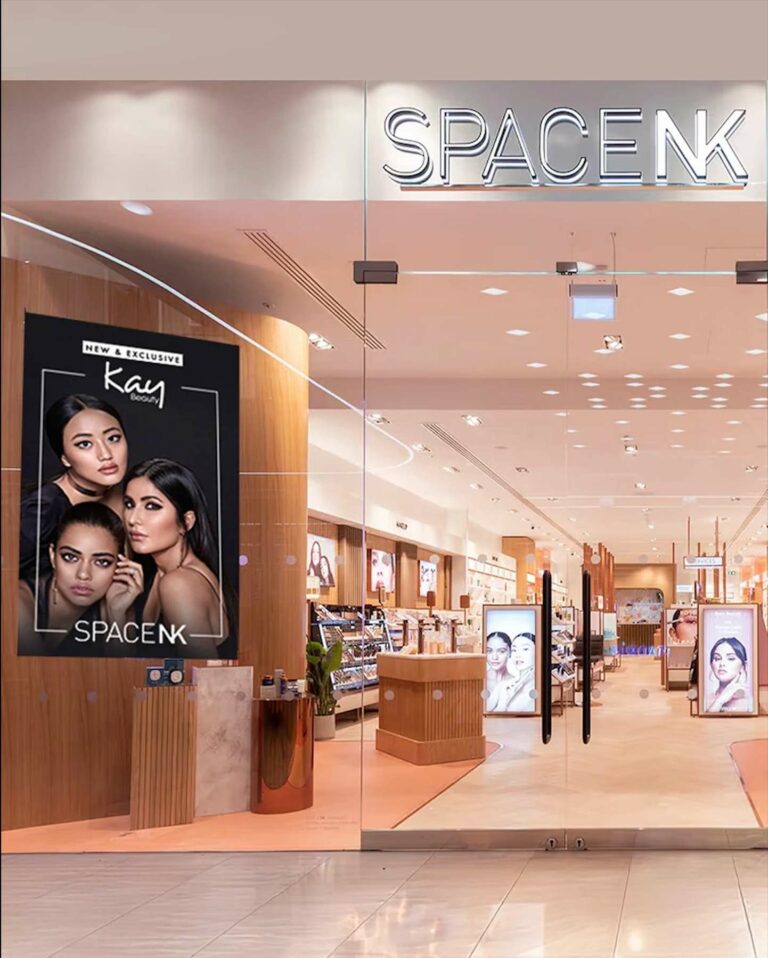 Nykaa Takes Indian Beauty Global with UK Debut