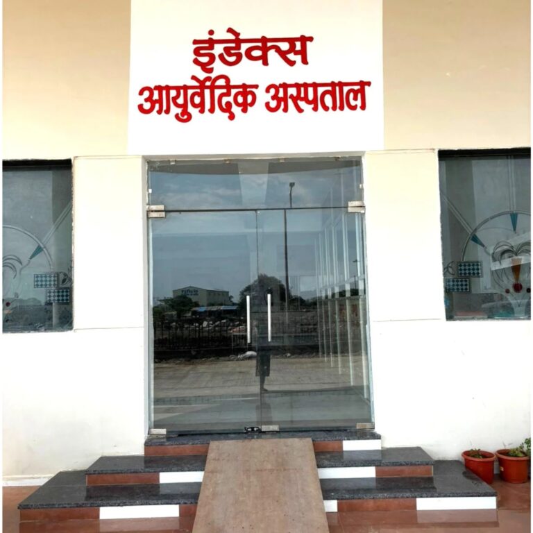Shaping the Future of Ayurveda: Index Ayurvedic College Opens 100 BAMS Admissions