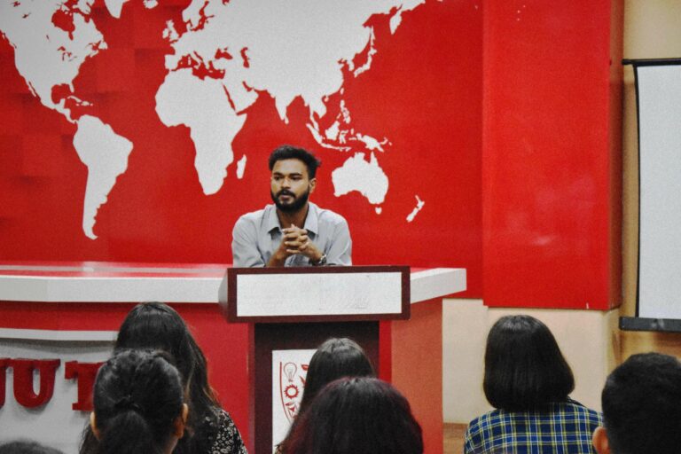 How 26-Year-Old Abhimanyu Nirban Scaled India’s First AI Marketing Agency Worldwide