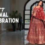 Navratri 2025 Style Guide: Trending Outfits to Rock 9 Day Garba Nights