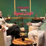 Ajitesh Korupolu Showcases Hyderabad’s Exciting Real Estate Evolution on Mayank’s Podcast