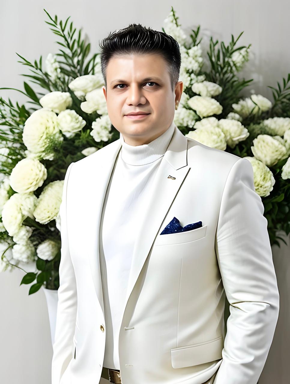 Business Strategist and Game Changer Hirav Shah Says: If Parents Are Happy, Your Business Will Scale for Sure