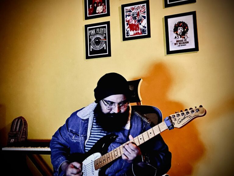 Eight Note Academy: Shaping the Future of Music, One Note at a Time.