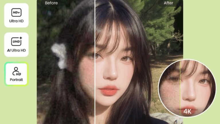 How AI Photo Editing Tools Are Changing the Way We Edit Photos