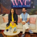 Varun Dhawan & Tara Sutaria Shine as Showstoppers at KALKI’s Couture Debut at Taj Falaknuma Palace , a Modern Palace of Royal Legacy