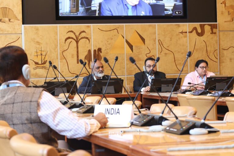 Is India’s NorthEast setting precedent of Integrated Development for Global South?