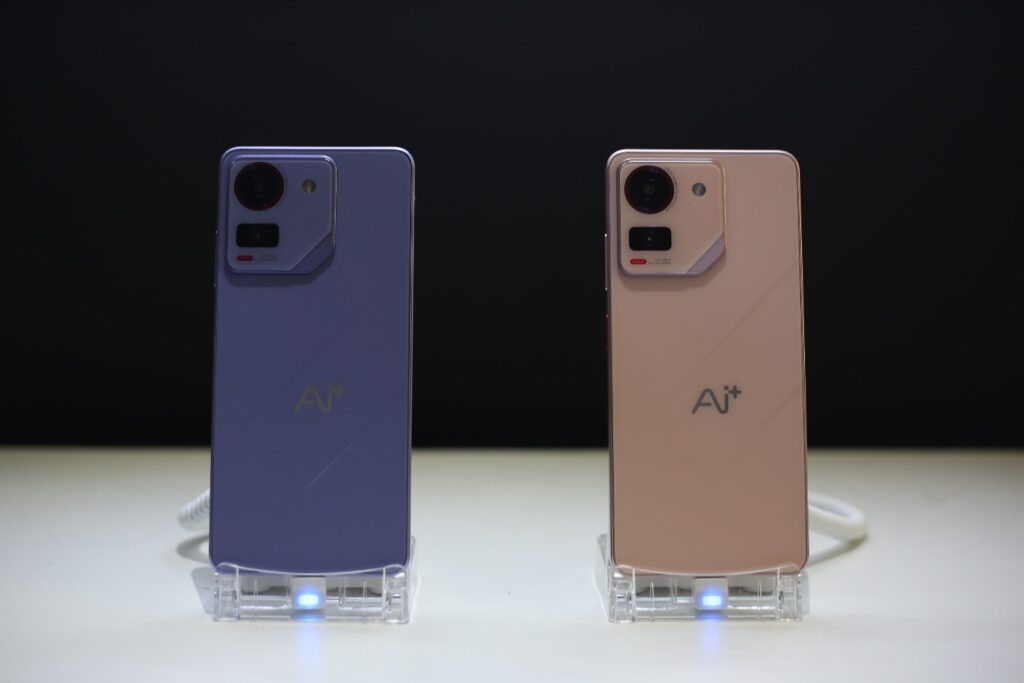 Ai+ Smartphone Lights Up Flipkart’s Big Billion Days With Exclusive Festive Offers