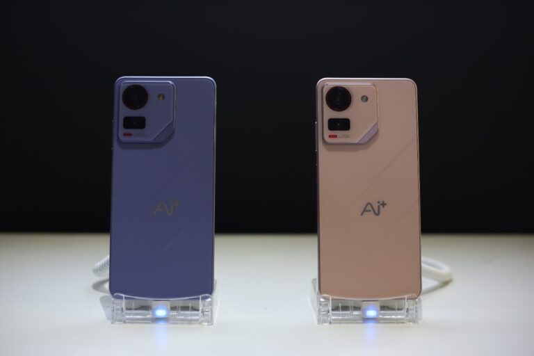 Ai+ Smartphone Lights Up Flipkart’s Big Billion Days With Exclusive Festive Offers