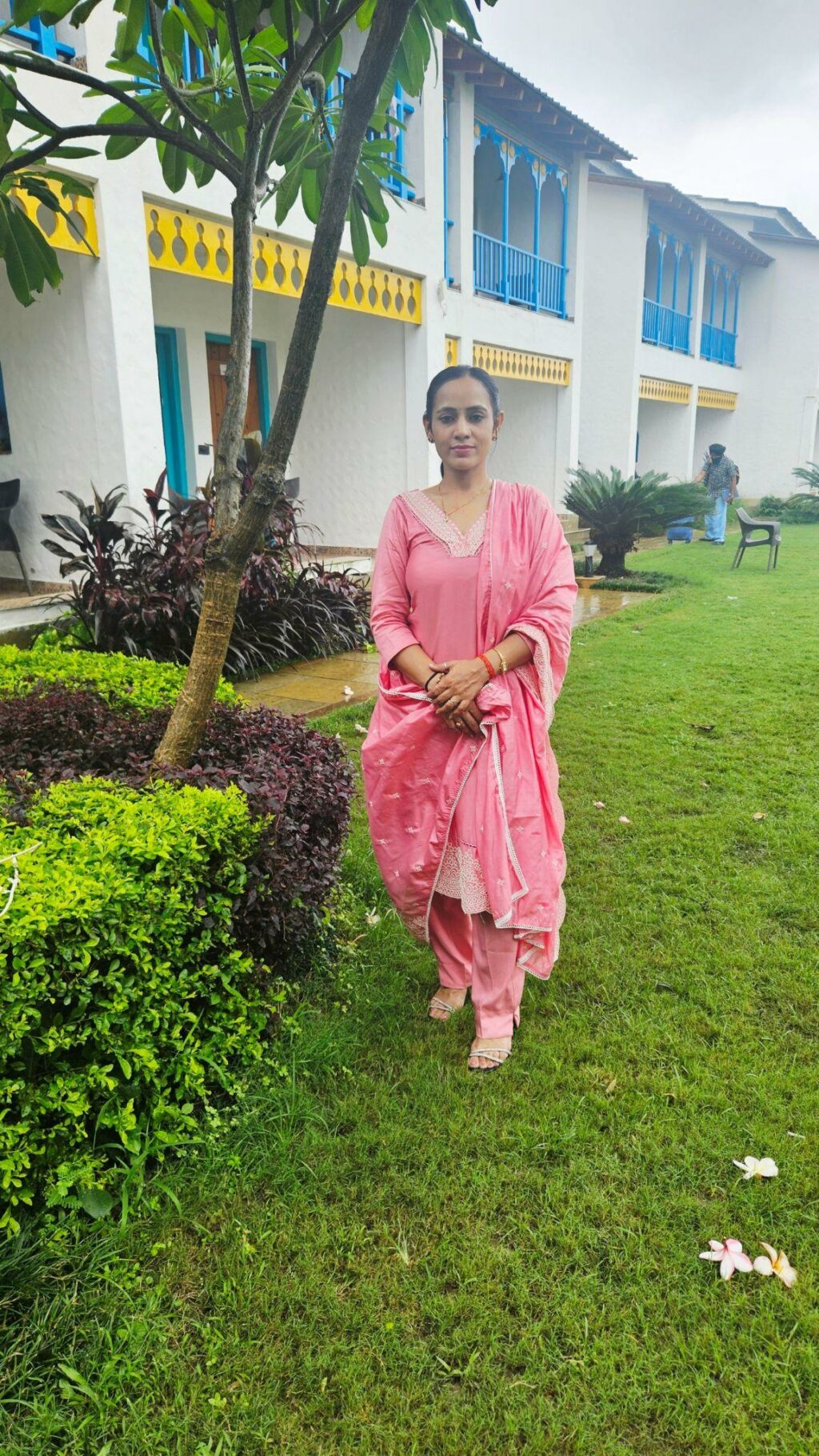 From Homemaker to Health Mentor: The Inspiring Journey of Poonam Tokas