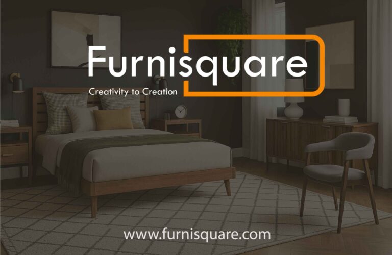 Furnisquare Redefines Online Furniture Shopping with Free Nationwide Shipping