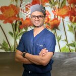 Drawn to the Light: The Cinematic Soul of Dr. Rajesh R Agarwala