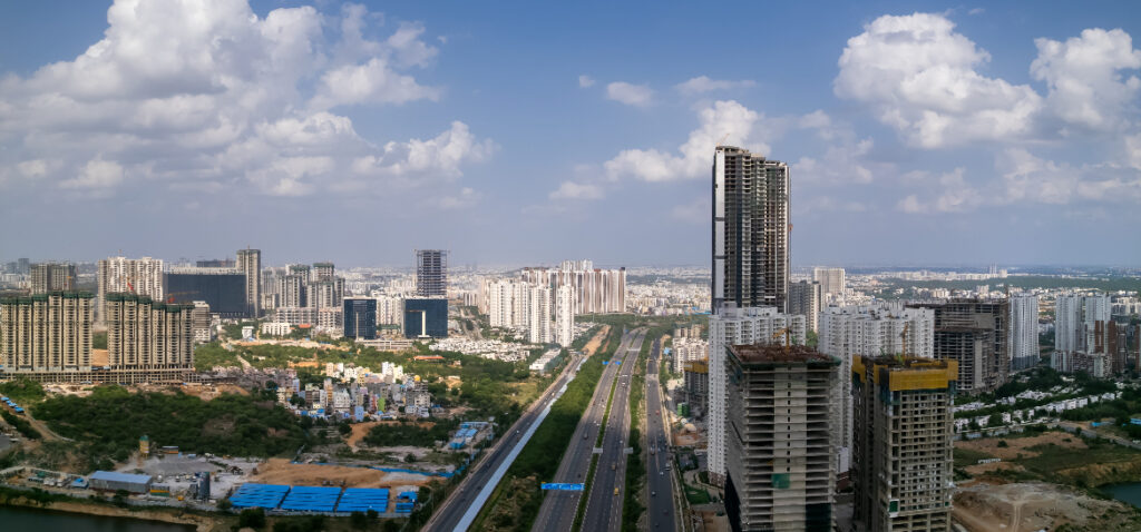 Financial District in Hyderabad Emerges as India’s Leading Epicentre Living and Integrated Urban Ecosystem