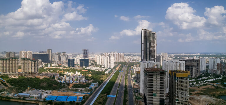 Financial District in Hyderabad Emerges as India’s Leading Epicentre Living and Integrated Urban Ecosystem