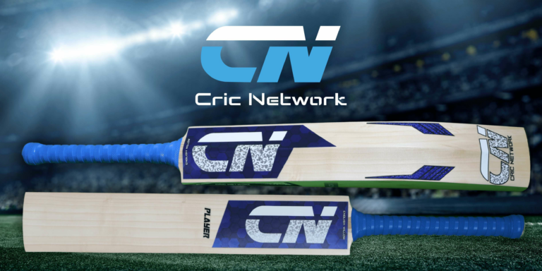 Cric Network Powers Cricket Performance with High-Quality Bats Worldwide