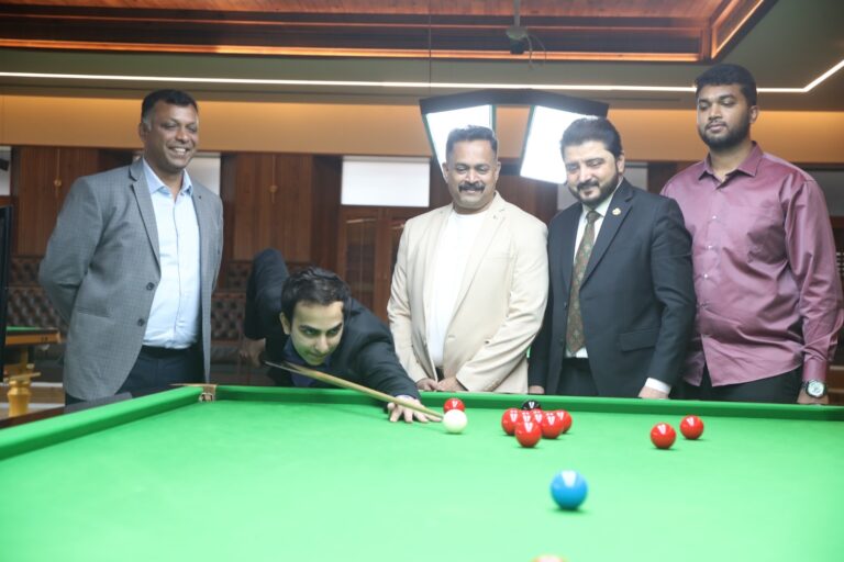 Cue Sports Premier League Returns with a Power-Packed Second Edition