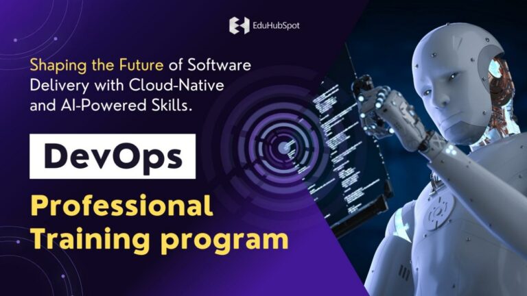 EduHubSpot Training Programs Fuel Career Growth with Real-World Impact