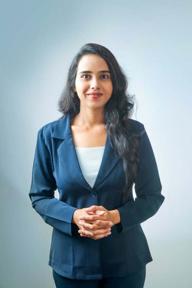 Dr. Gayatri’s – The Fit Equation: From 108 kgs to Wellness Expert with the S.H.A.P.E. Framework