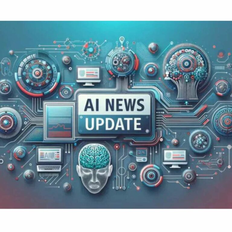 Latest AI News.ai Emerges as a Global Hub for Artificial Intelligence and Machine Learning Updates