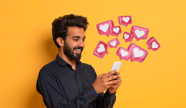 Auto-Likes vs. Manual Growth: India-Market Data & Outcomes