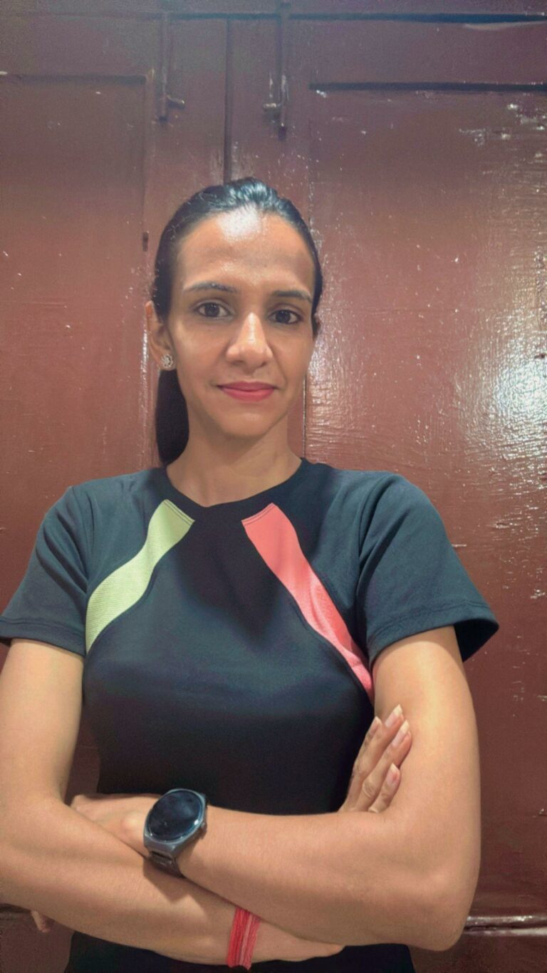 A Mission to Transform Women’s Health: The Journey of Sapna Yadav