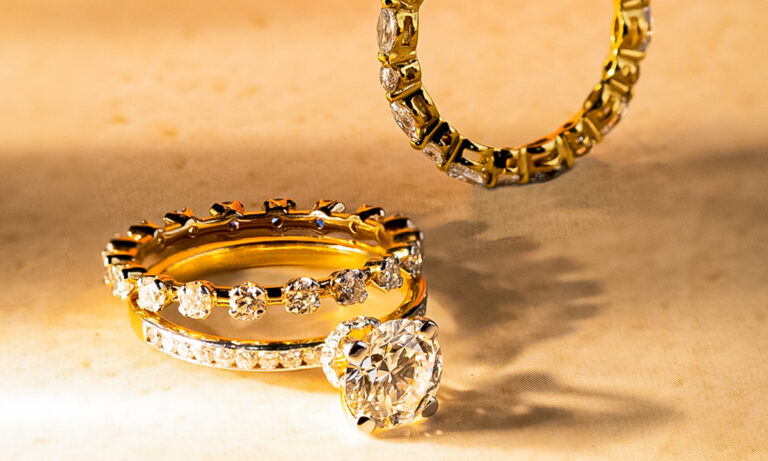 Anyra with Engagement Rings to Everyday Jewelry Is Among Fastest-Growing Lab-Grown Diamond Jewellery Brands of India