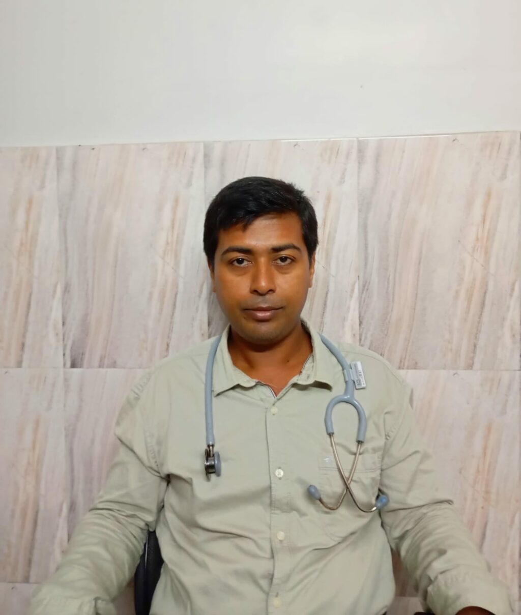 Healing with Dedication: The Journey of Dr. Swarup Majumder, Tripura’s Renowned Piles Surgeon