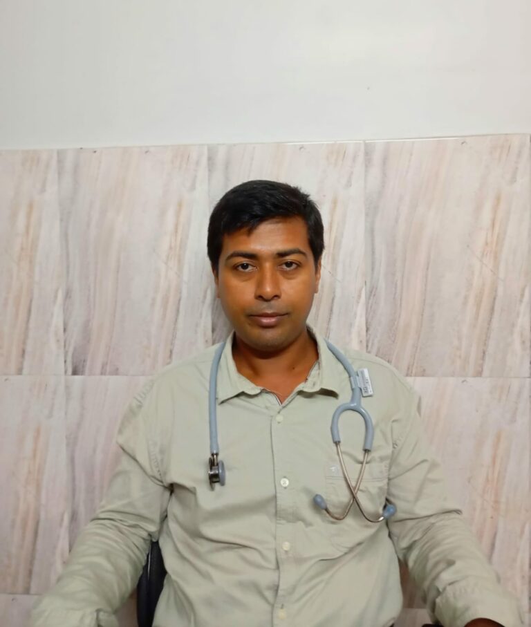 Healing with Dedication: The Journey of Dr. Swarup Majumder, Tripura’s Renowned Piles Surgeon