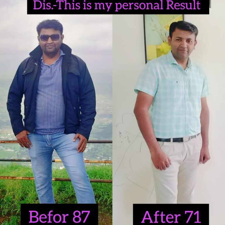 From Fat to Fit: A Journey of Health, Wealth, and Transformation