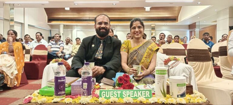 “Guiding Transformations Beyond the Scale” Through Simple, Sustainable Lifestyle Changes