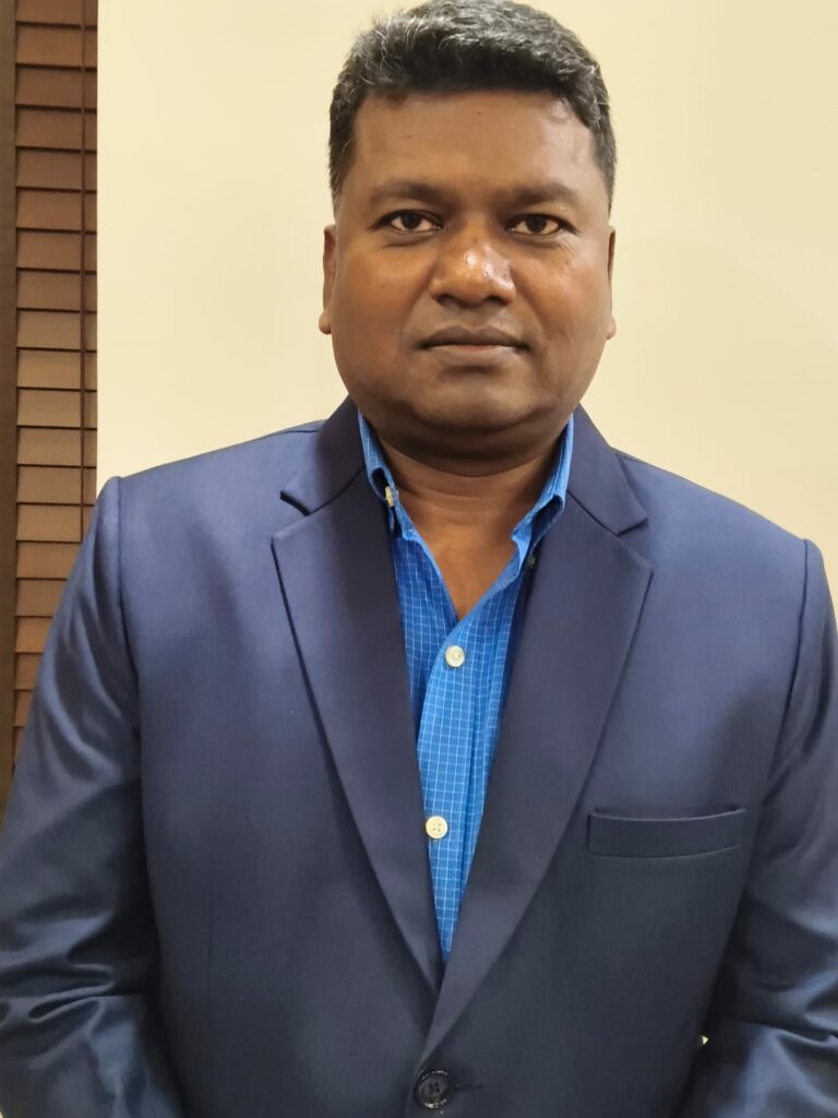 Shaping Change Through Struggles: The Leadership Journey of Dr. Karan Kumar