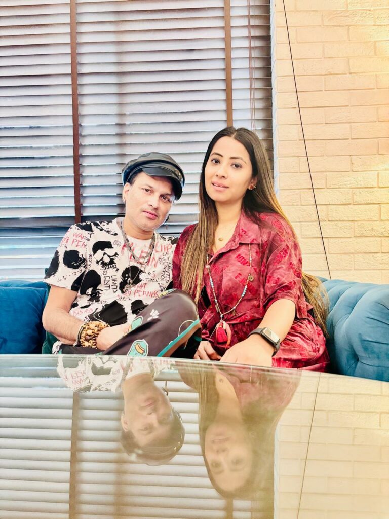 Ashita Chellengg Pays Heartfelt Tribute to Zubeen Garg After His Sudden Demise