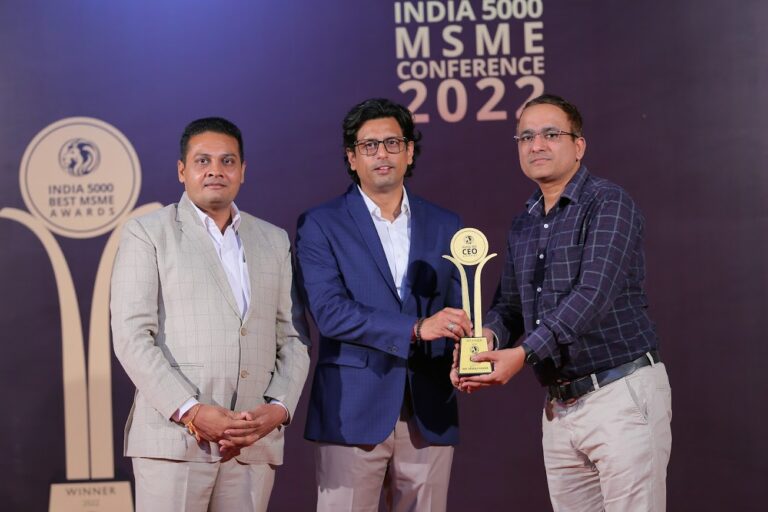 The Inspirational Journey of Neeraj Kumar
