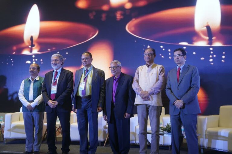 XISS Marks 70 Years with Platinum Jubilee Conclave on “Profit with Purpose”