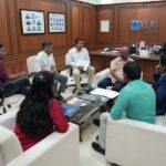 XLRI Partners with Industries Department and Invest India to Launch 15 Live Projects under Jharkhand Industrial Policy Lab