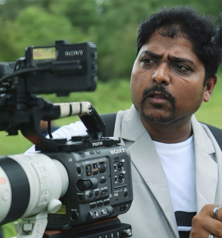 “Ekdantah” – A Harsh Film Productions Movie Directed by Jitu Kumar