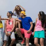 Avee Kids Launches India’s First pH-Balanced Body Wash for Children Above 5 Years