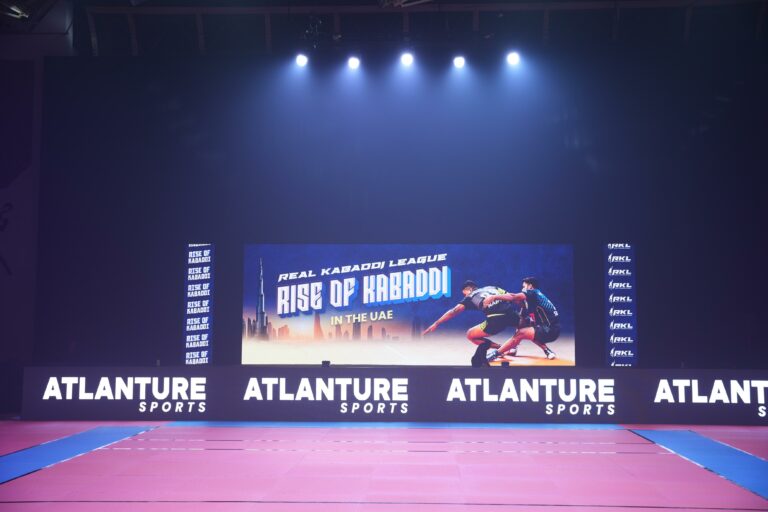 League ambassadors Ranvijay Singha and Rahul Chaudhari join hands to take ‘India’s Indigenous sports  to the world’.