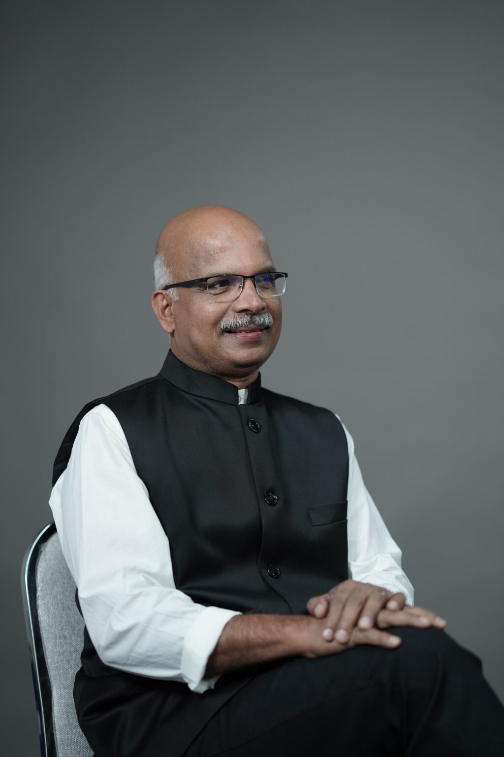 Dr. Saji Balakrishnan: A Visionary Leader in Education and Career Empowerment