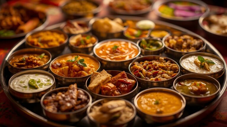 5 Restaurants Offering Authentic Navratri Delicacies in Delhi NCR