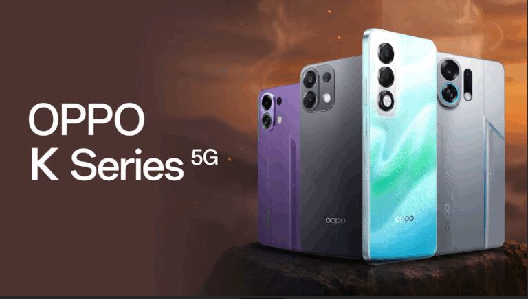 This Festive Season, Own OPPO K13x 5G -Toughest 5G Smartphone Under 10K at Rs 9,999 During the Flipkart Big Billion Day Sale