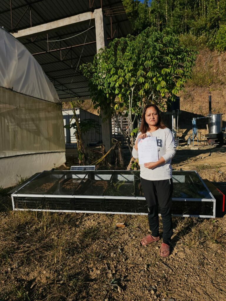 Rudra Solar Energy: Empowering Rural India with Solar Drying Technology