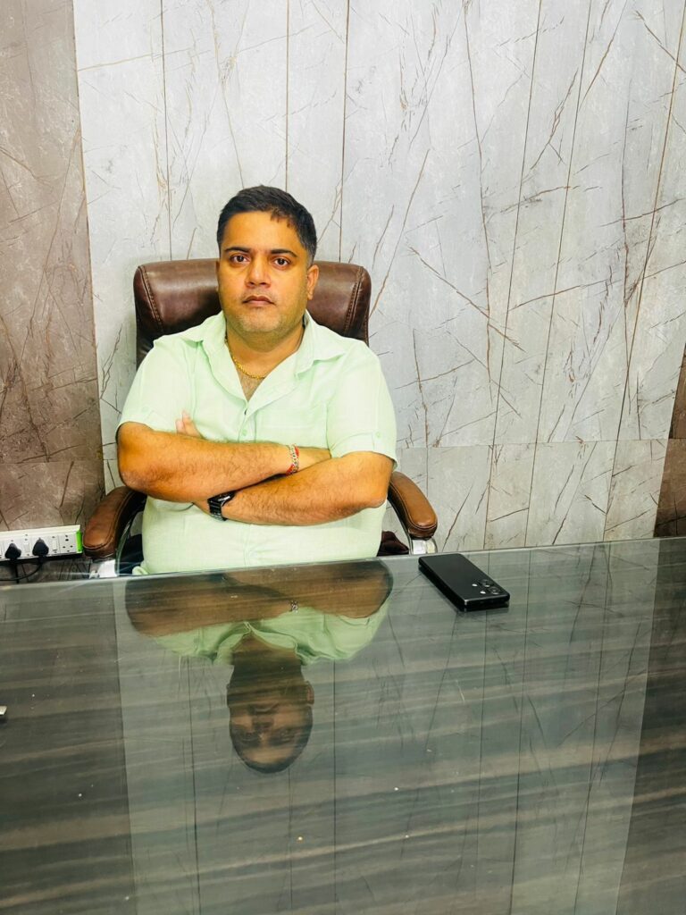 Ranjan Singh Academy: Redefining IIT-JEE and NEET Coaching in India