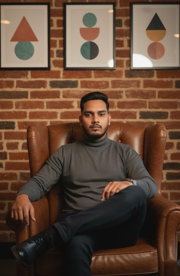 Young Visionary Jaweed Yamaani: Building an Empire at 25