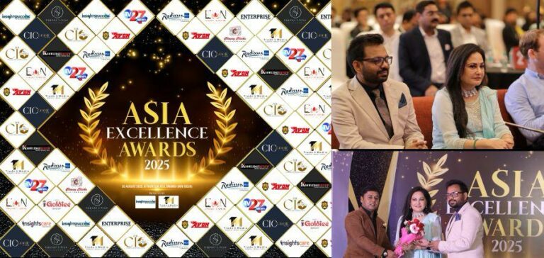 Honouring Asia’s Brightest Innovators