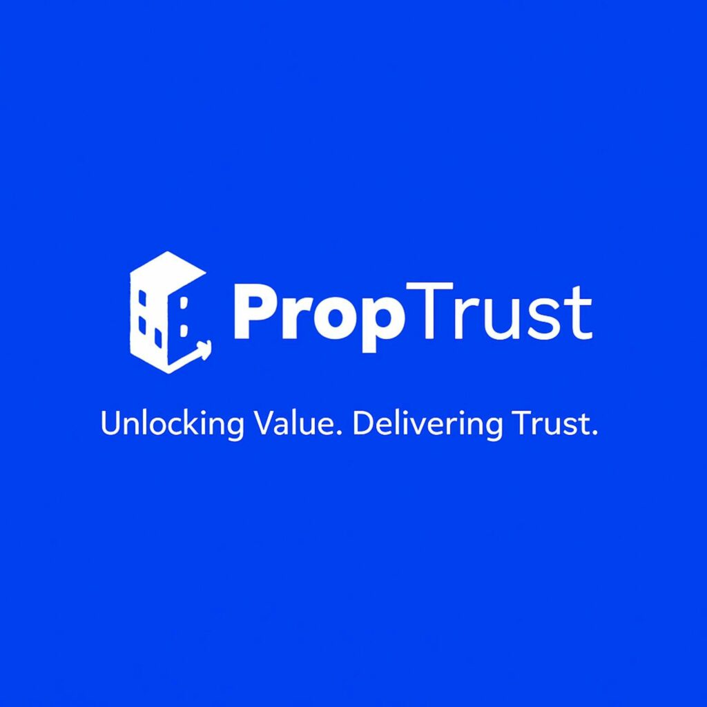 PropTrust Launches: AI-Driven Real Estate Transparency in Noida