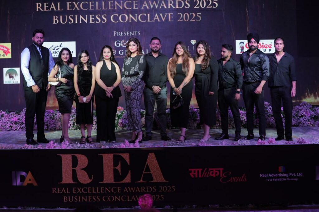 Go-Global Immigration Services Crowned “Most Emerging Immigration Consultants in India”