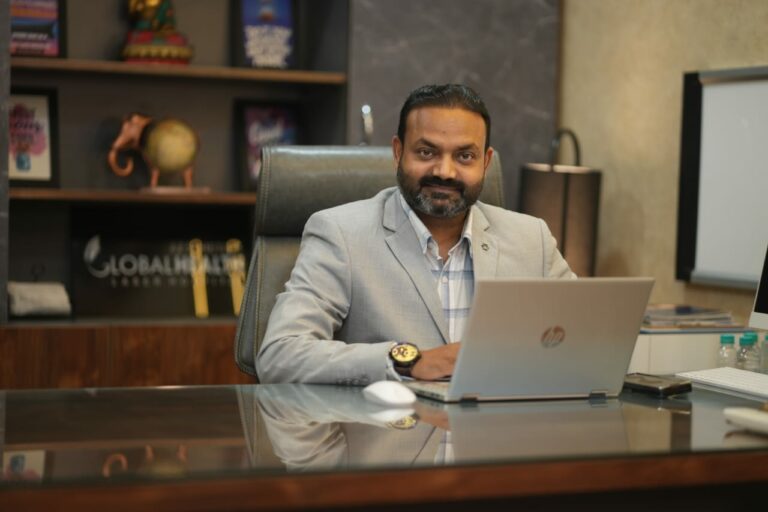 Dr. Haraprasad: Transforming Non-Surgical Spine, Joint & Neurological Care in India