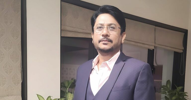 Prabhat Kumar & CERF Solutions: A Visionary Leader Shaping the Future of Digital Communication