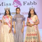 From first queen to Legacy Maker : Preetika Pahwa Hands over the Miss Aseatic India Crown